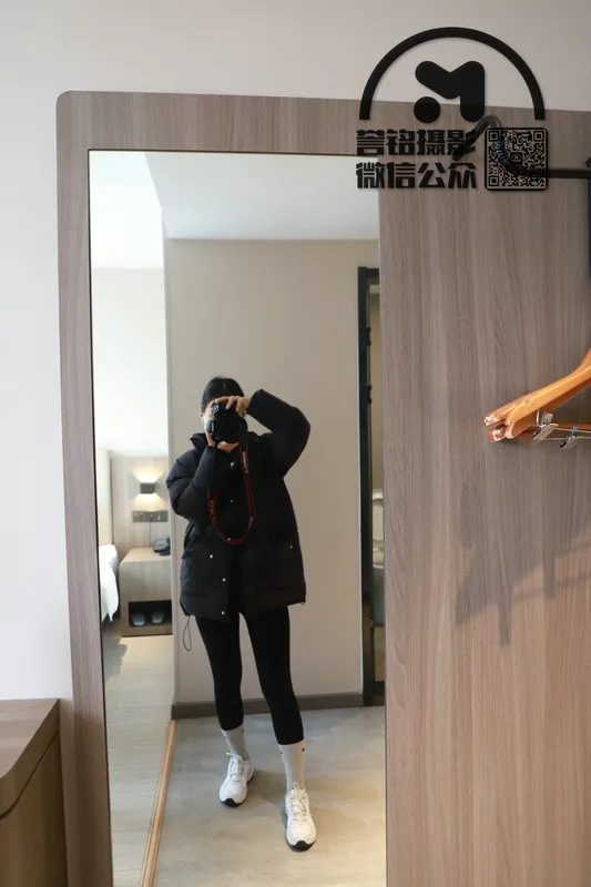 [誉铭传媒]袜足摄影 2021年 NO.002 - 誉铭传媒